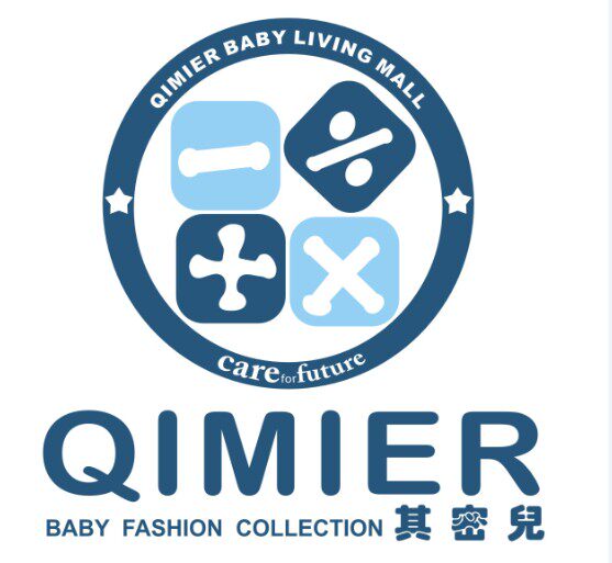 其密儿蝶欣妮内衣店的LOGO