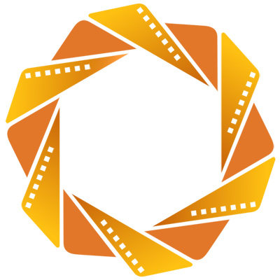 独伊范儿CG资源的LOGO
