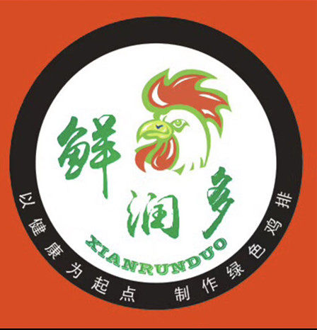 鲜润多食品电商平台