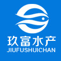 玖富水产的LOGO