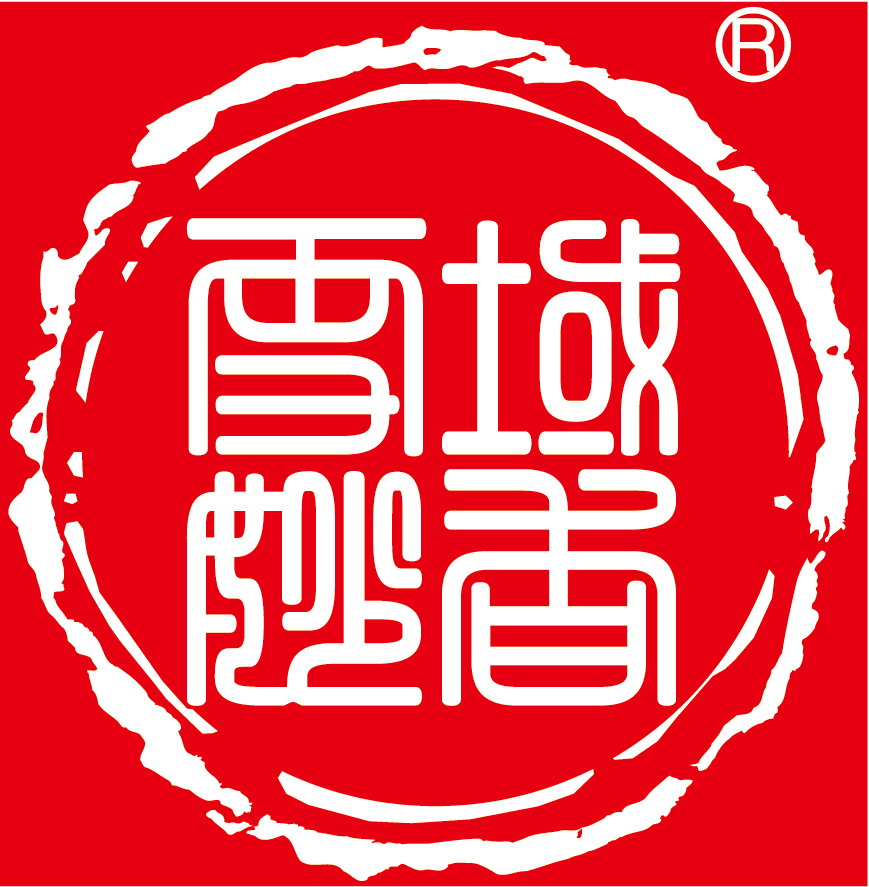 雪域妙香茶叶旗舰店的LOGO