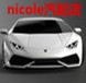 Nicole汽配店
