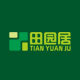 田园居皖北店的LOGO