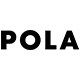 POLA海外旗舰店的LOGO
