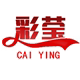 彩莹旗舰店的LOGO