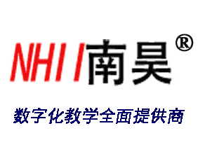 南昊官方网店的LOGO