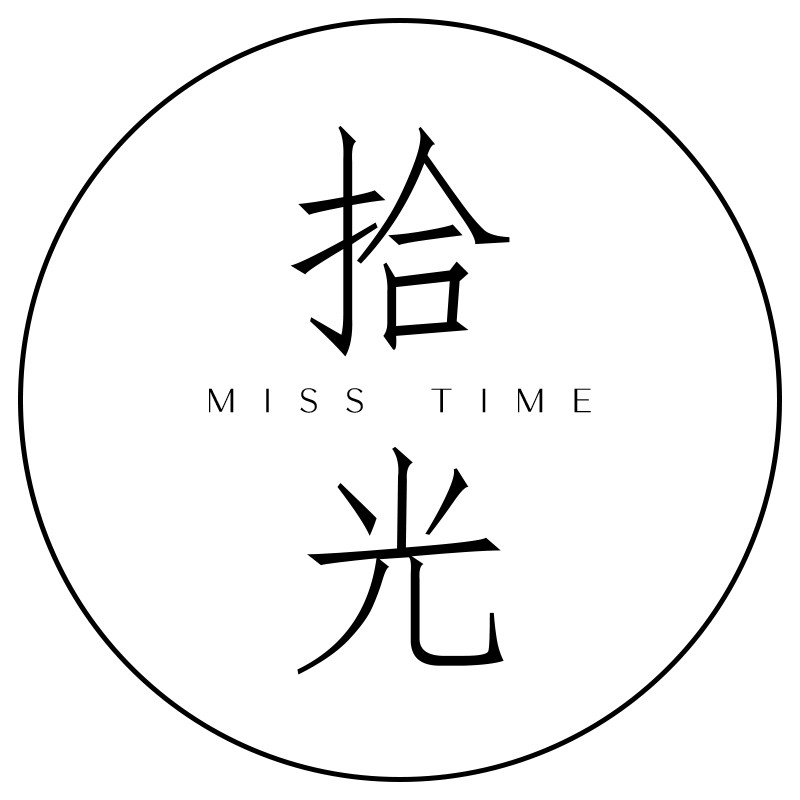 拾光童年的LOGO