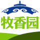 牧香园 内蒙古特产 牛肉干 奶酪 纯牛奶粉