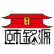 颐铭源旗舰店的LOGO