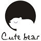 可爱熊婴童用品的LOGO