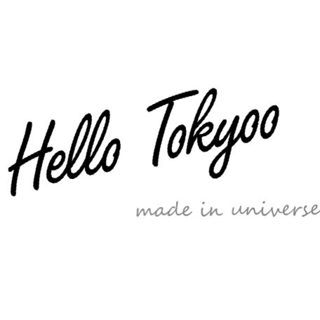 HELLO TOKYOO