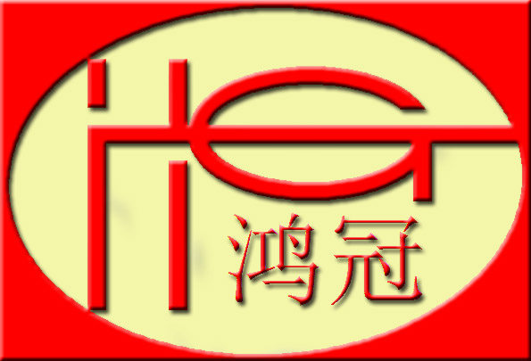鸿冠工控