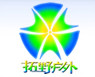 广东拓野户外工厂店的LOGO