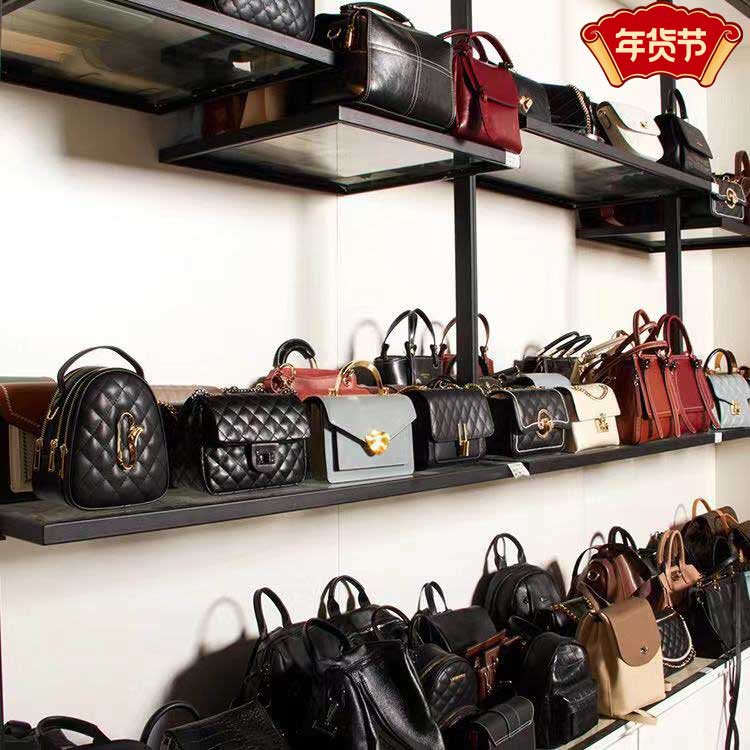 品牌工厂直销店铺1号
