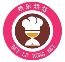 焙乐烘焙的LOGO