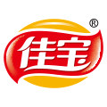 佳宝官方旗舰店的LOGO