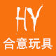 合意玩具店的LOGO
