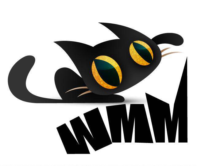 午猫猫