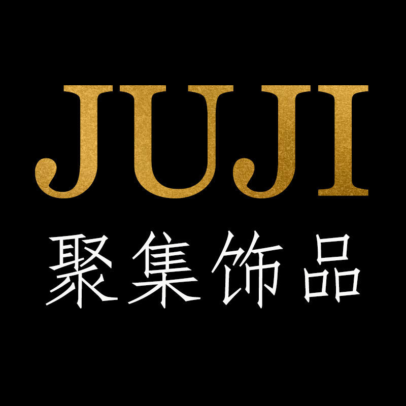 聚集饰品