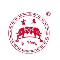 吉羊家居旗舰店的LOGO