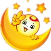 福娃母婴用品商城的LOGO