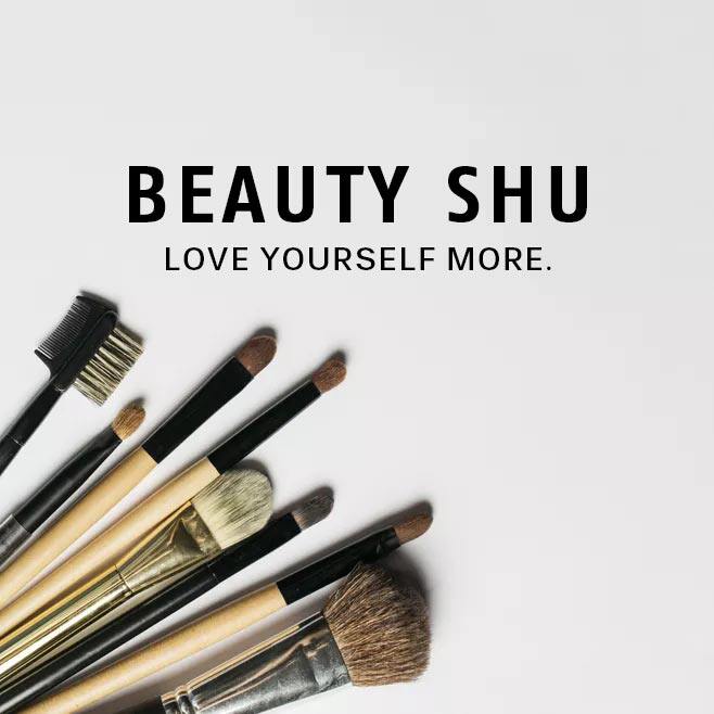 BEAUTY SHU 美丽有术