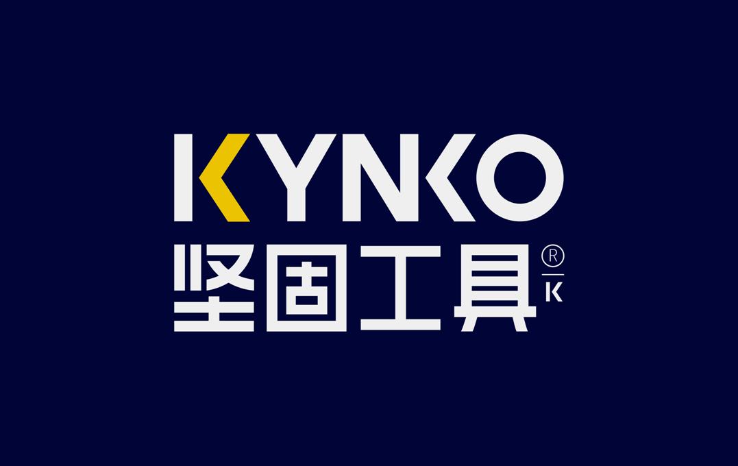kynko坚固旗舰店的LOGO