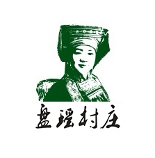 盘瑶村庄瑶浴的LOGO