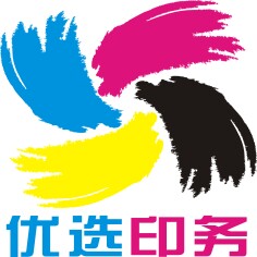 优选广告的LOGO