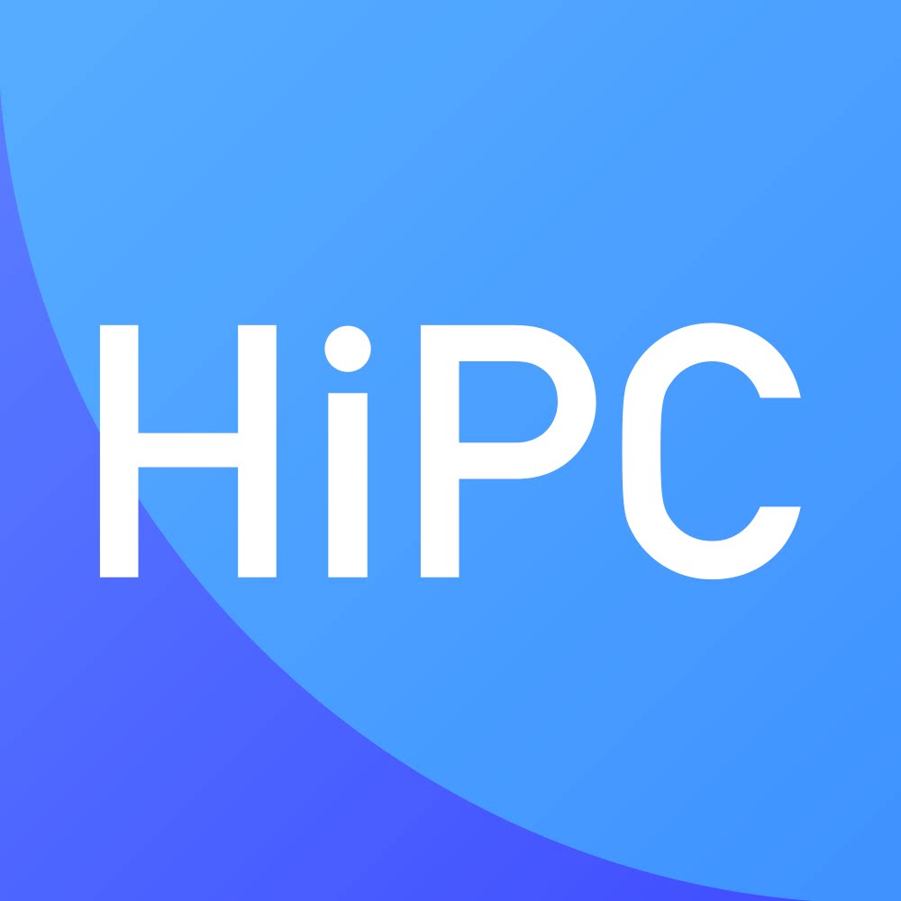 HiPC团队小店