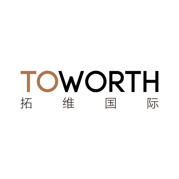 上海拓维的LOGO