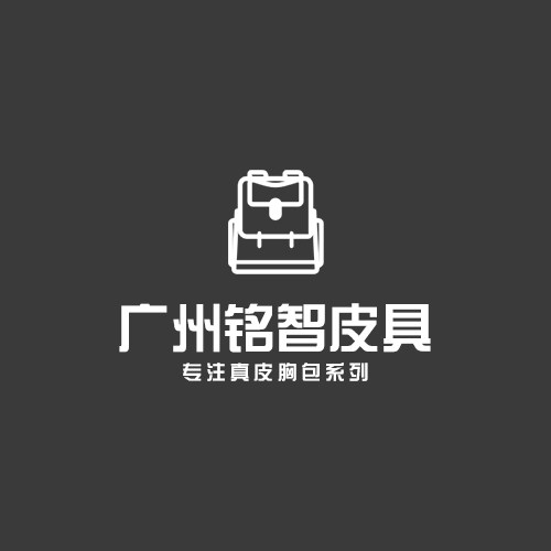 广州铭智皮具