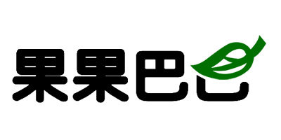 果果巴巴旗舰店的LOGO