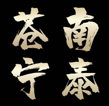 宁泰文化用品的LOGO