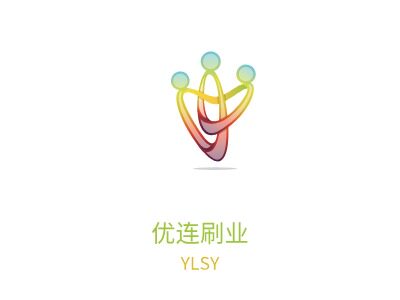 优连工业制刷的LOGO