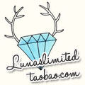Lunaslimited