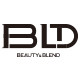 BLD贝览得品牌直属店的LOGO