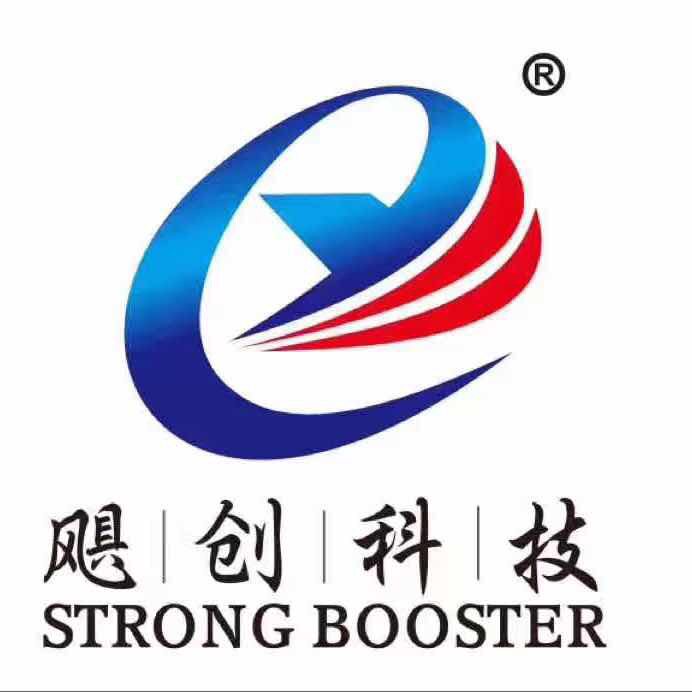 飓创动力改装店的LOGO