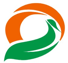 牡丹江响水大米的LOGO