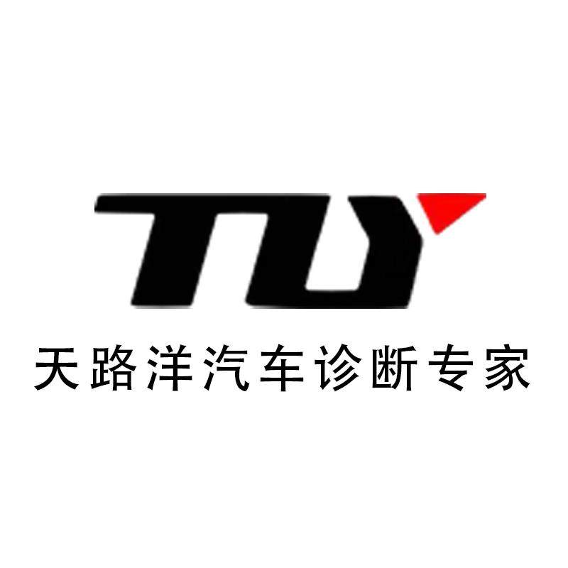 天路洋汽车用品专营店