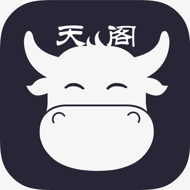 天阁塑胶材料的LOGO