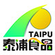 泰浦食品专营店的LOGO