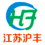 江苏沪丰压力波纹管道的LOGO