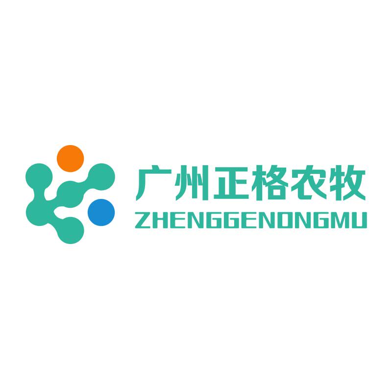 广州正格农牧服务有限公司的LOGO