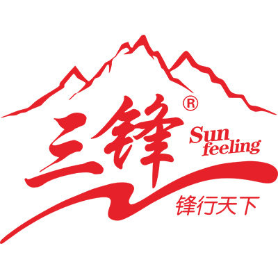 三锋旗舰店的LOGO