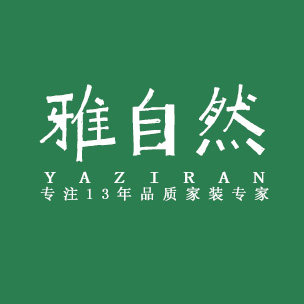 新雅自然工厂店的LOGO