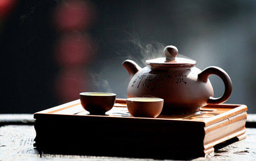 西山茶艺