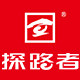 探路者山水风尚专卖的LOGO
