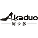 阿卡多旗舰店的LOGO
