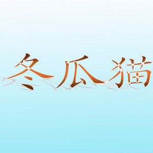 冬瓜猫